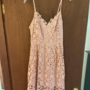 Brand new Nordstrom Midi Dress!